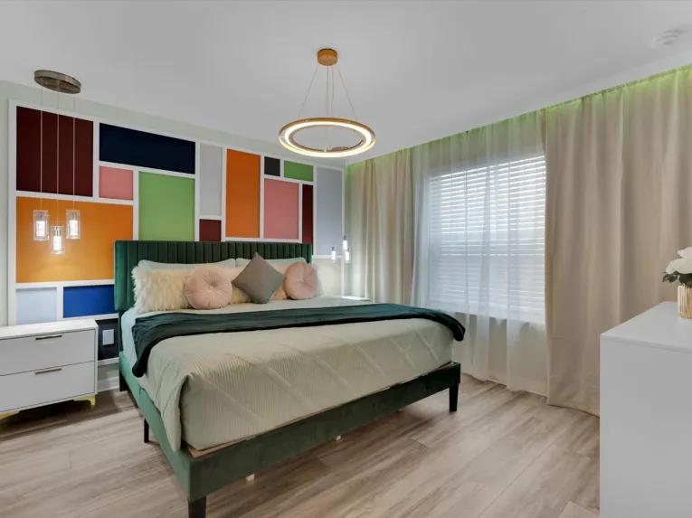 Windsor Island (11628) 10-bedroom Villa in Davenport