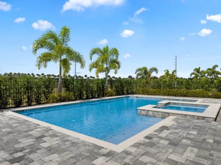 Encore Club at Reunion (7725) 12-bedroom Villa in Kissimmee