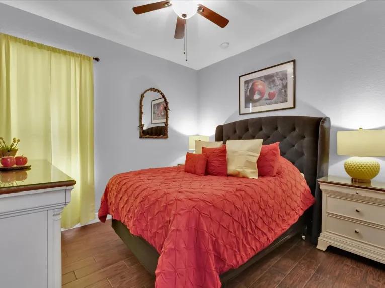 Windsor Hills (24248) 6-bedroom Villa in Kissimmee