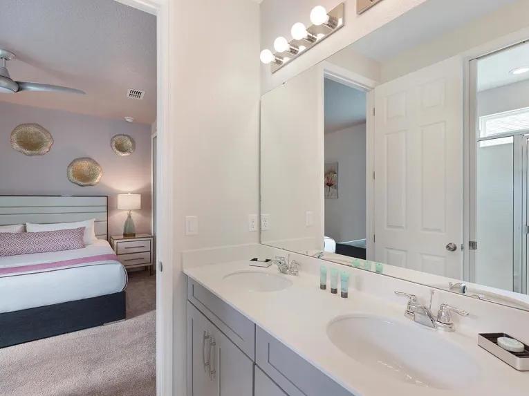 Solara Resort (31586) 8-bedroom Villa in Kissimmee