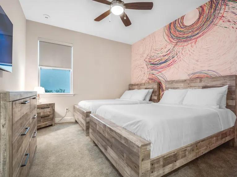 Encore Club at Reunion (7737) 10-bedroom Villa in Kissimmee