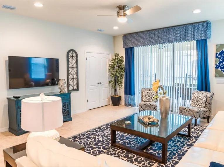 Windsor at Westside (5079) 7-bedroom Villa in Kissimmee