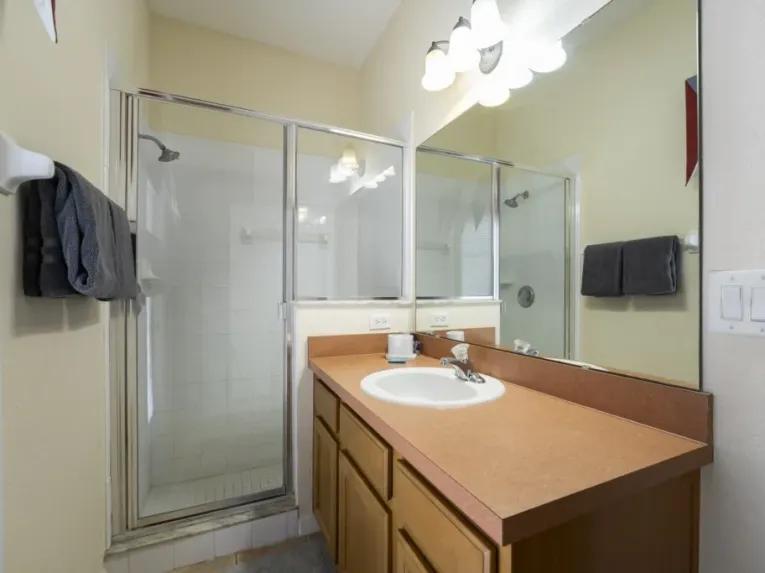 High Grove (29684) 4-bedroom Villa in Clermont
