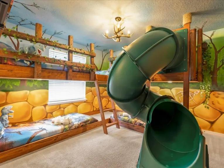 Windsor at Westside (34500) 8-bedroom Villa in Kissimmee