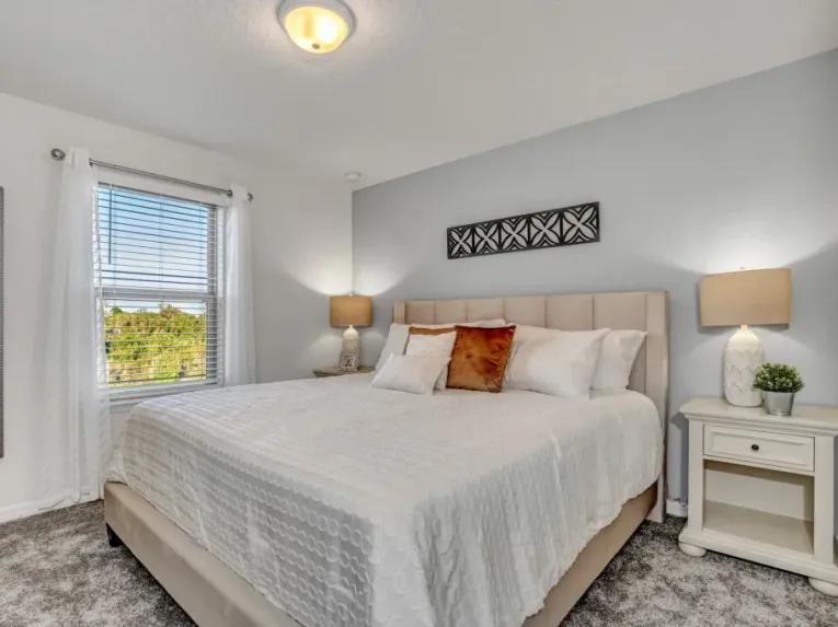 Windsor at Westside (4931) 7-bedroom Villa in Kissimmee