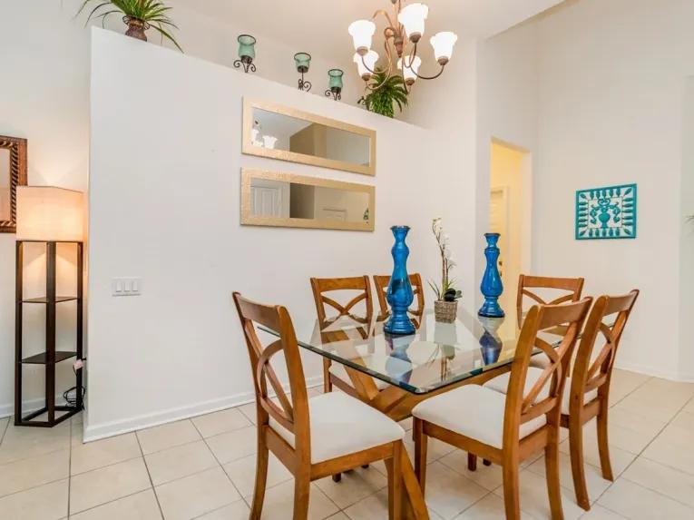 Windsor Hills (5703) 5-bedroom Villa in Kissimmee
