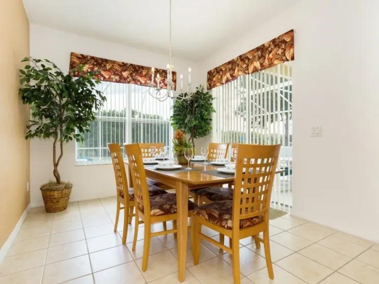Highlands Reserve (29534) 4-bedroom Villa in Davenport