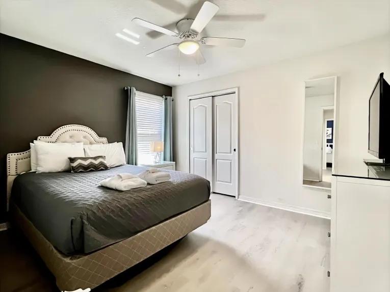 Windsor at Westside (2026) 7-bedroom Villa in Kissimmee