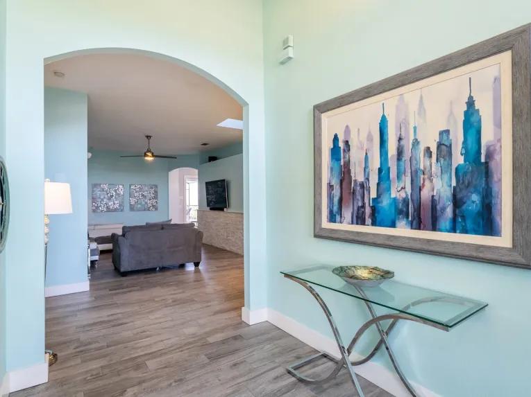 Highlands Reserve (5829) 4-bedroom Villa in Davenport
