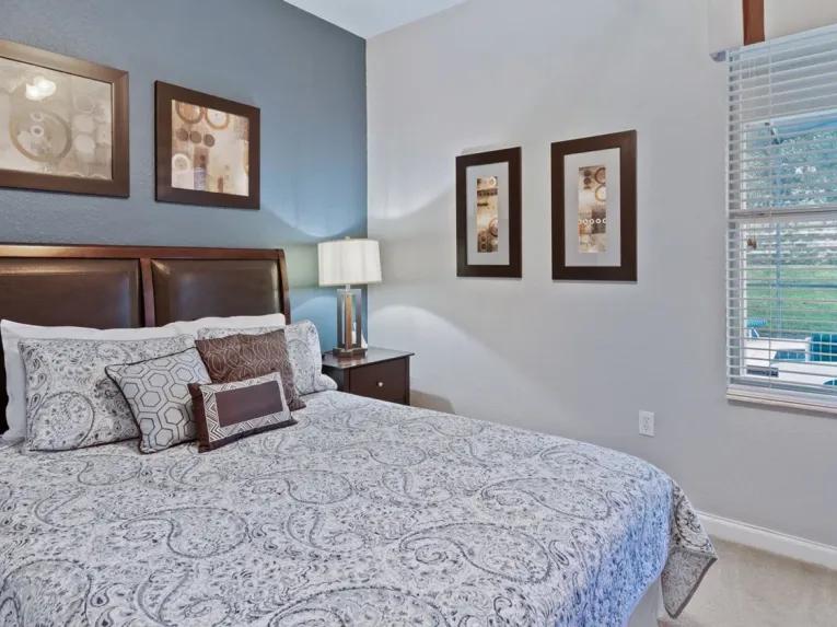 Windsor Hills (6177) 6-bedroom Villa in Kissimmee