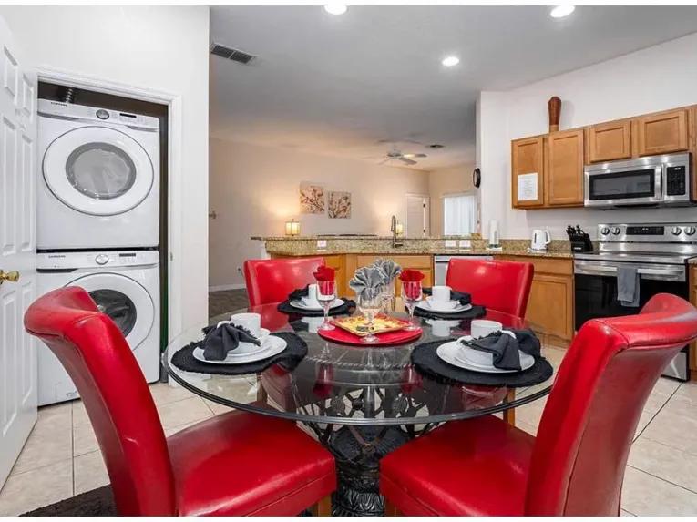 High Grove (29677) 4-bedroom Villa in Clermont