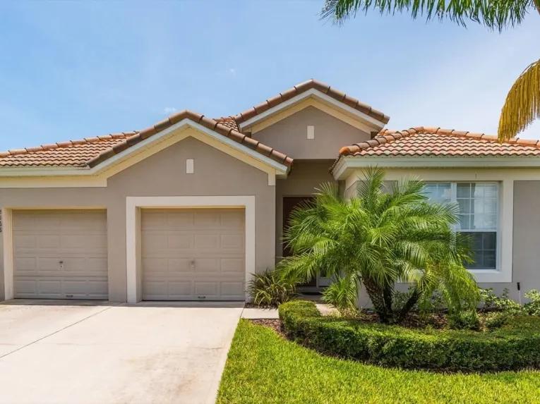 Windsor Hills (5047) 4-bedroom Villa in Kissimmee