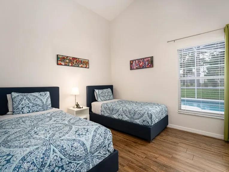 Highlands Reserve (29673) 4-bedroom Villa in Davenport