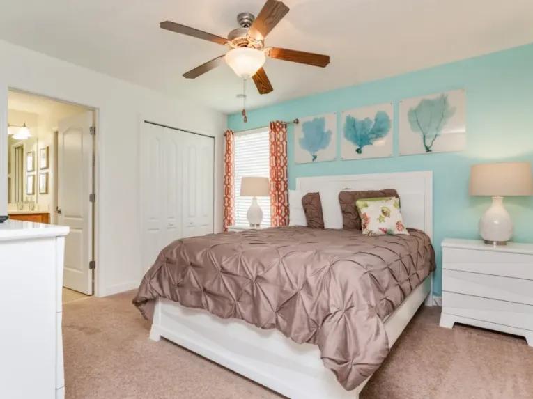 ChampionsGate (2571) 5-bedroom Villa in Davenport