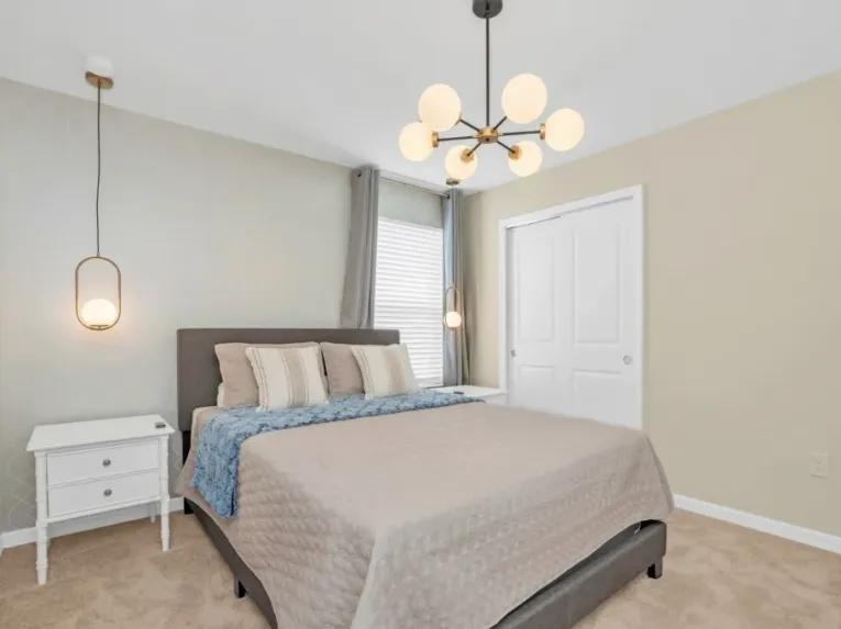 Windsor Island (4937) 7-bedroom Villa in Davenport