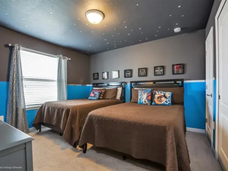 Windsor at Westside (3076) 8-bedroom Villa in Kissimmee