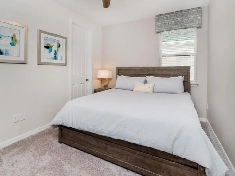 Solara Resort (5004) 6-bedroom Villa in Kissimmee