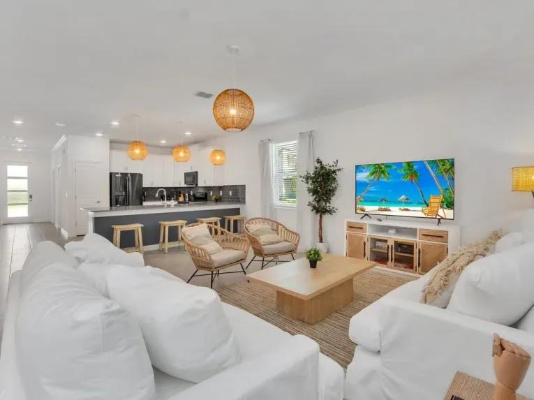 Storey Lake (24888) 9-bedroom Villa in Kissimmee