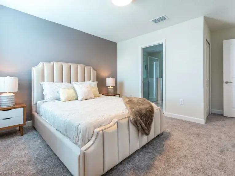 ChampionsGate (2955) 8-bedroom Villa in Davenport
