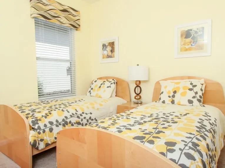 Windsor Hills (5704) 4-bedroom Villa in Kissimmee
