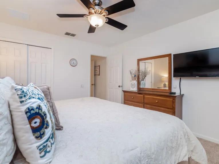 Windsor Hills (5709) 5-bedroom Villa in Kissimmee