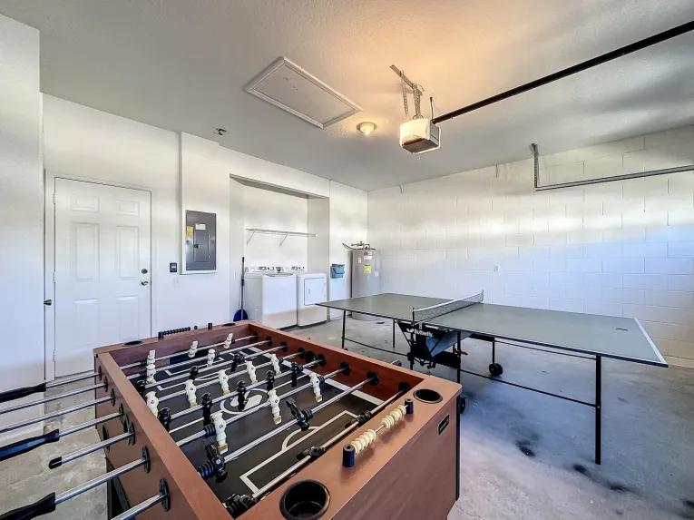 Windsor Palms (34480) 6-bedroom Villa in Kissimmee