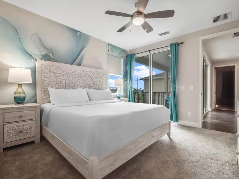 Encore Club at Reunion (7737) 10-bedroom Villa in Kissimmee