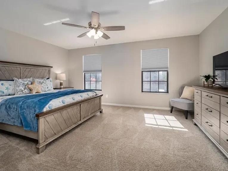 High Grove (29675) 4-bedroom Villa in Clermont
