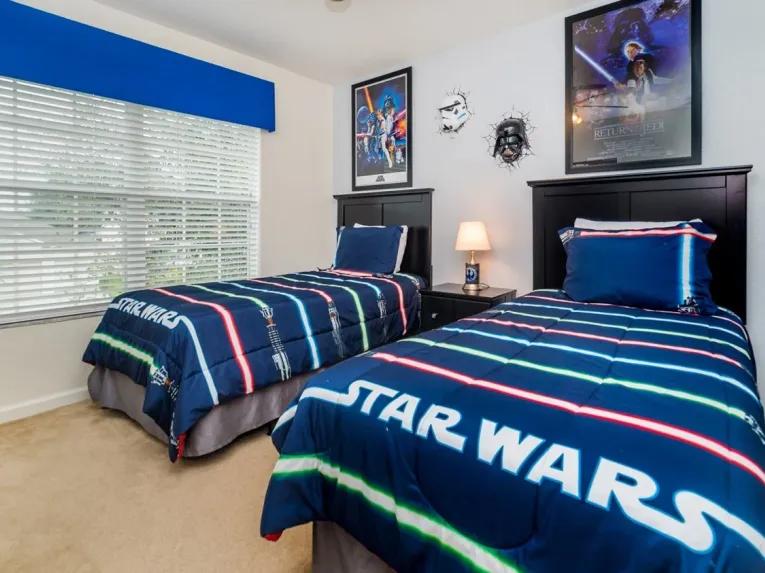 Windsor Hills (5711) 5-bedroom Villa in Kissimmee
