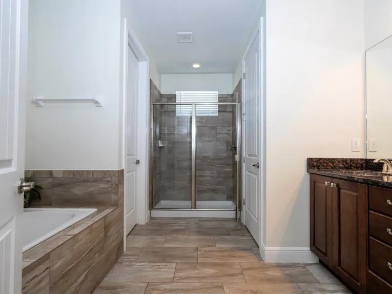 Encore Club at Reunion (33092) 5-bedroom Villa in Kissimmee