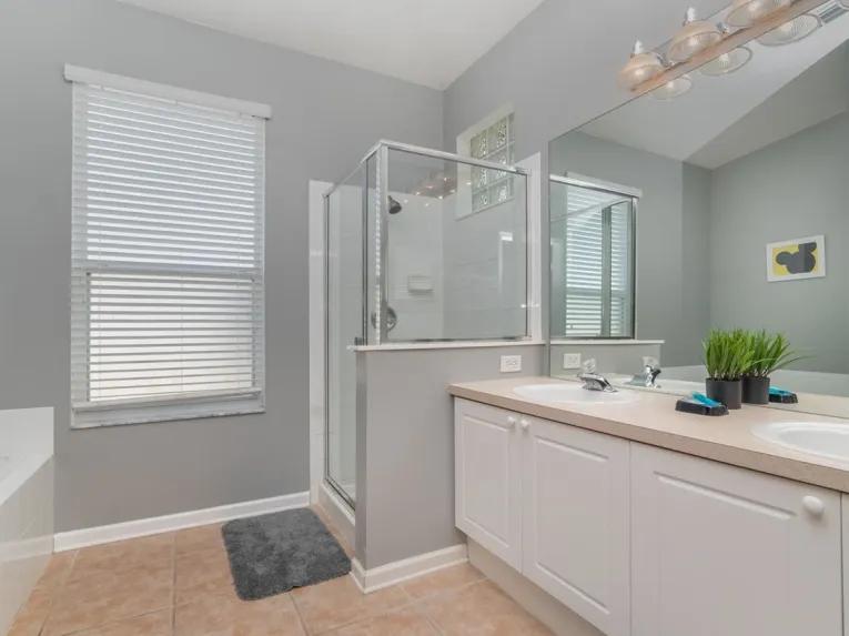 Windsor Palms (5027) 4-bedroom Villa in Kissimmee