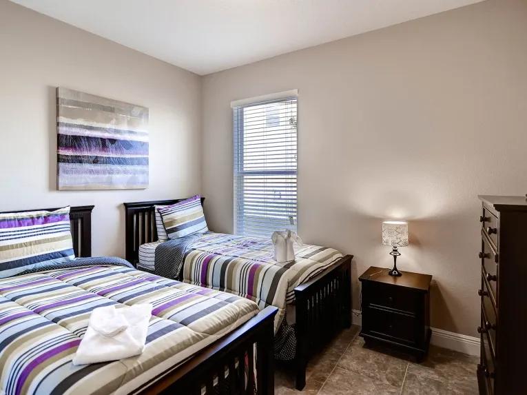 Solterra (5143) 5-bedroom Villa in Davenport