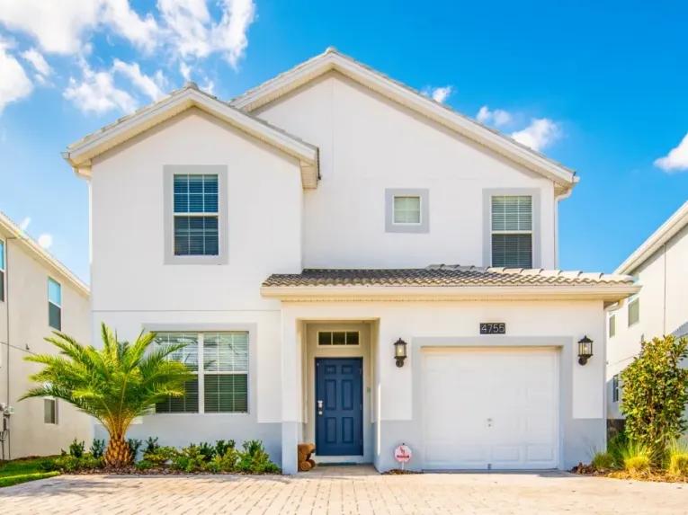 Storey Lake (1623) 5-bedroom Villa in Kissimmee