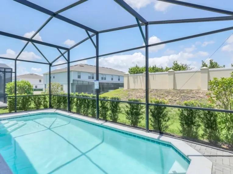 Windsor at Westside (7672) 7-bedroom Villa in Kissimmee