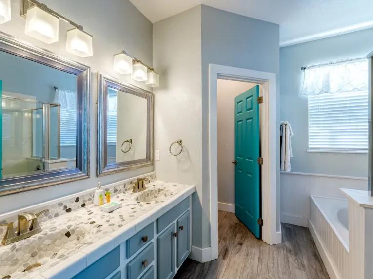 Highlands Reserve (5829) 4-bedroom Villa in Davenport