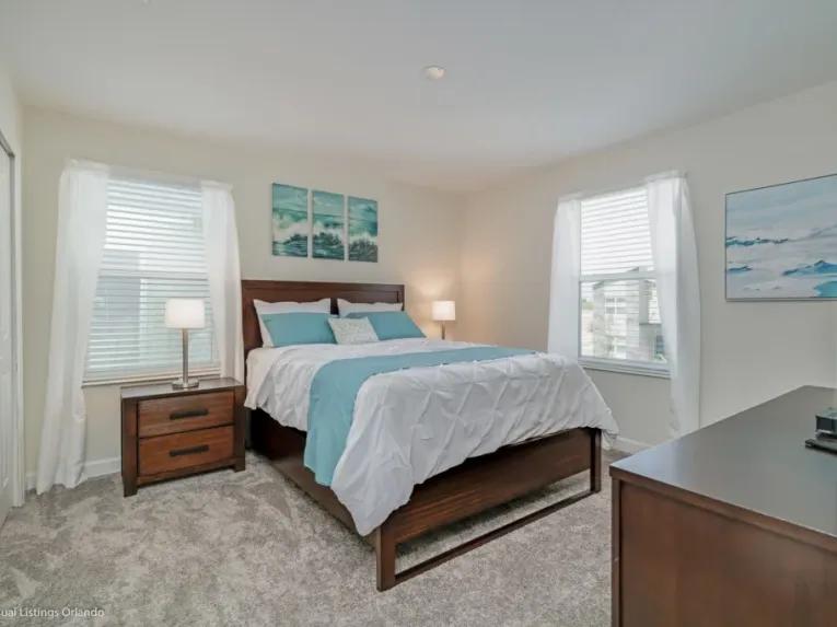 ChampionsGate (3536) 9-bedroom Villa in Kissimmee