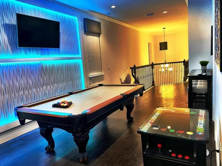 Reunion (30305) 5-bedroom Villa in Kissimmee