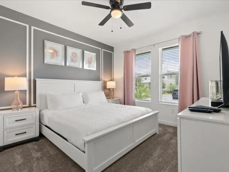 Storey Lake (34549) 6-bedroom Villa in Kissimmee
