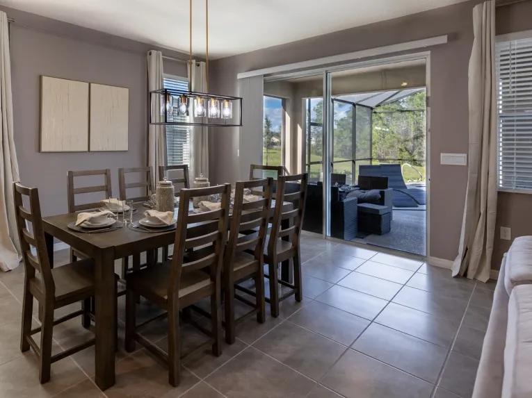 Solterra (7371) 5-bedroom Villa in Davenport