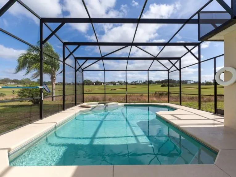 Highlands Reserve (2244) 4-bedroom Villa in Davenport