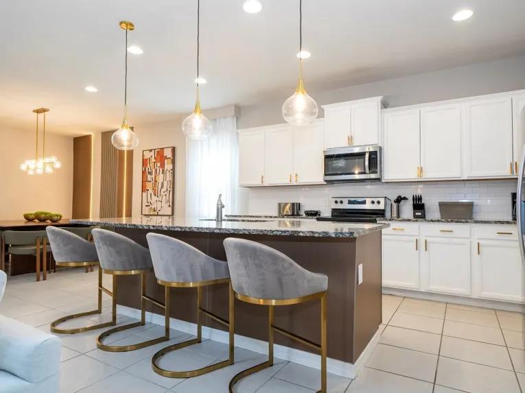 Windsor at Westside (31571) 8-bedroom Villa in Kissimmee