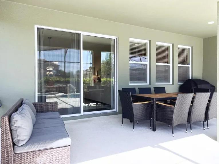 Solterra (24400) 5-bedroom Villa in Davenport