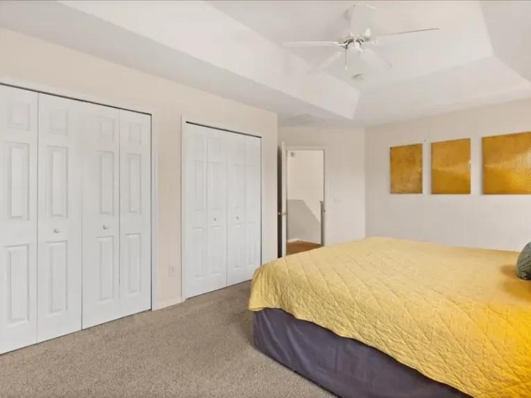 High Grove (1410) 4-bedroom Villa in Clermont