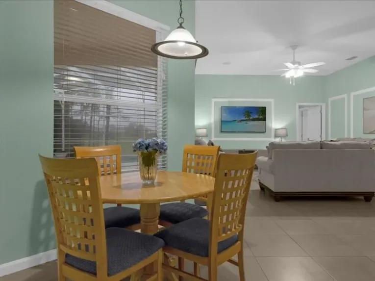 Highlands Reserve (11680) 5-bedroom Villa in Davenport