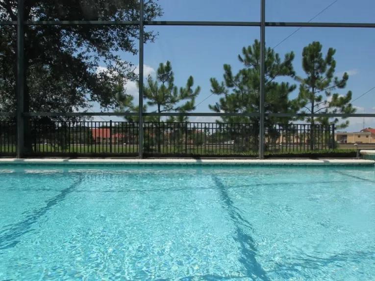 Windsor Hills (5704) 4-bedroom Villa in Kissimmee