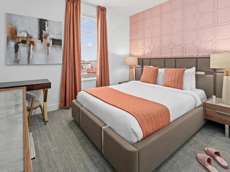 Villatel Orlando Resort (32295) 7-bedroom Villa in Orlando Town