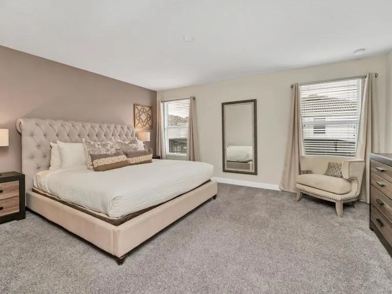 Storey Lake (26977) 6-bedroom Villa in Kissimmee