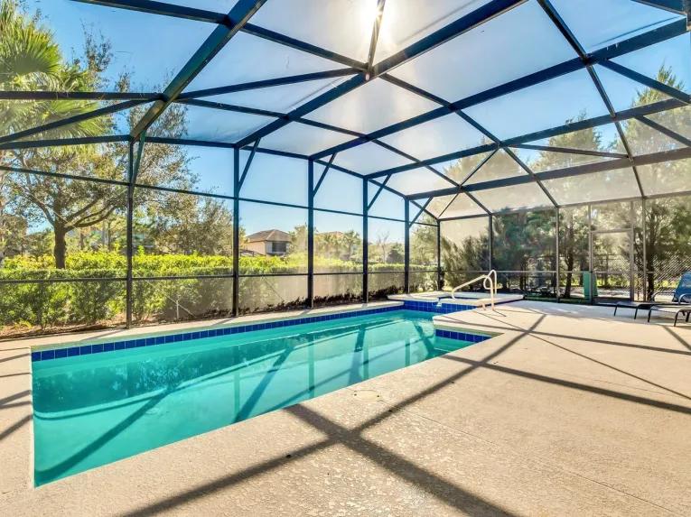 Solterra (34395) 6-bedroom Villa in Davenport