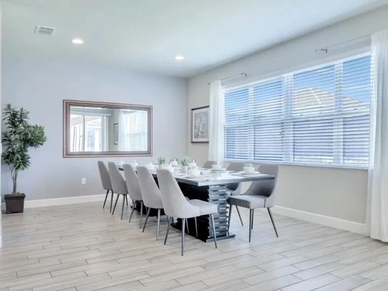 Solterra (7744) 9-bedroom Villa in Davenport