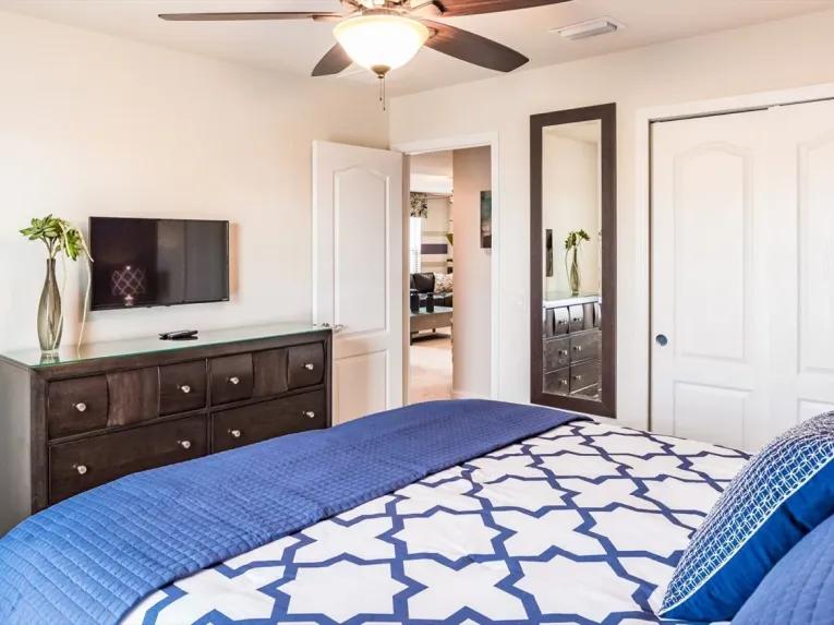 Windsor at Westside (5079) 7-bedroom Villa in Kissimmee